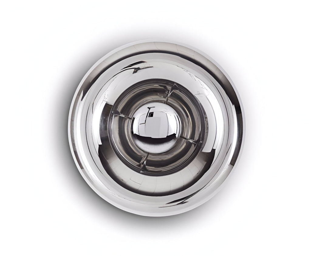 Elina Nordic Metal Wall Light