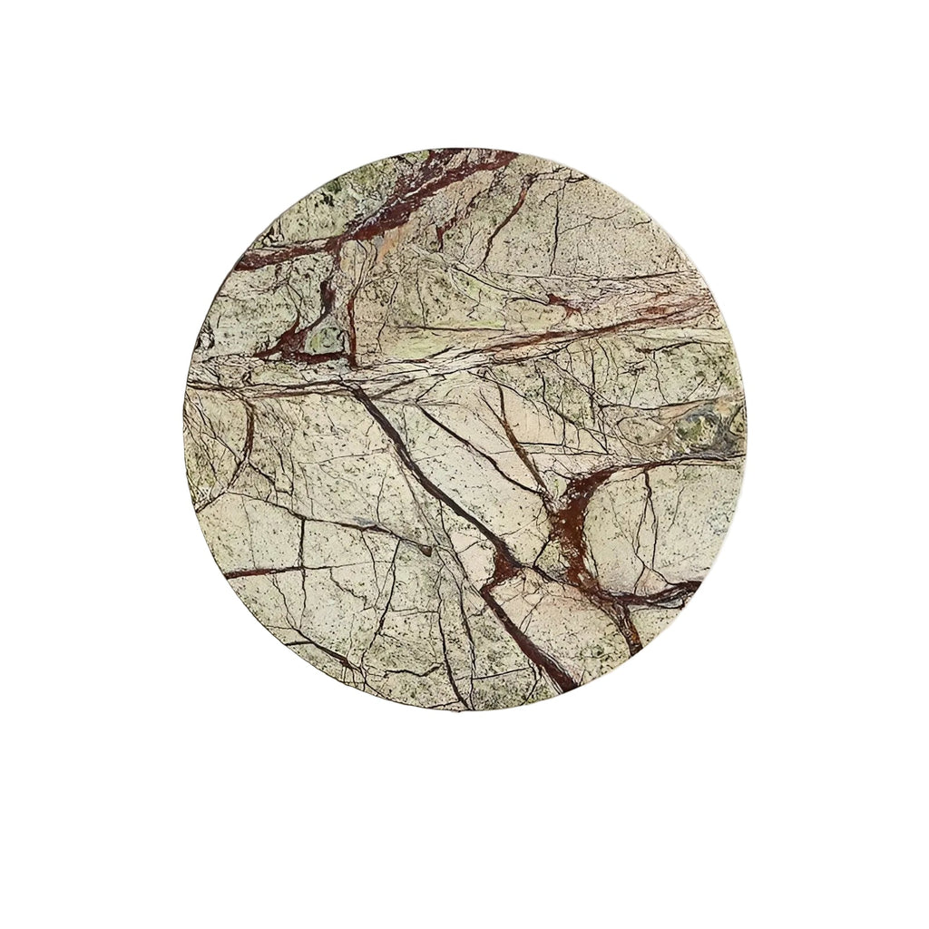 Calira Nordic Marble LED Wall Lamp