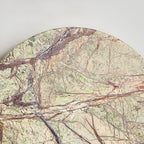 Calira Nordic Marble LED Wall Lamp