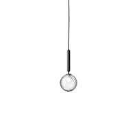 Transparent ball