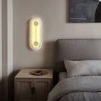 Modern Nordic Marble Minimalist Wall Light
