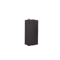 Outdoor LED Three-Beam Wall Light