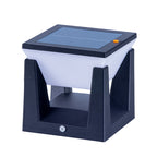 Premium IP65 Waterproof Solar Garden Wall Light