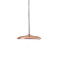 Nordic Modern Flying Saucer Pendant Light
