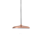 Nordic Modern Flying Saucer Pendant Light