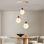 Nordic Moon Modern Ceiling Pendant Light