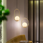 The Enchanted Mila Pendant Light