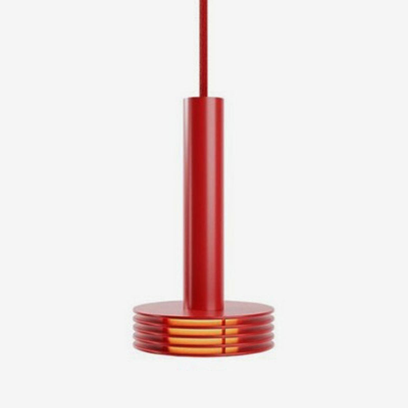 Miero Nordic Minimalist Iron Pendant Light