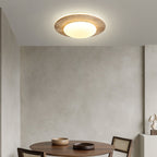 Travertine Nordic Medieval Ceiling Light