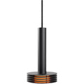 Miero Nordic Minimalist Iron Pendant Light