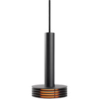 Miero Nordic Minimalist Iron Pendant Light
