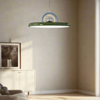 Vivetta Hat French Minimalist Iron Pendant Light