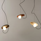 Nordic Designer 3D Ball LED Pendant Light
