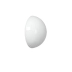 Nordic Bubble Ball Wall Light
