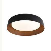 Black + Wood
