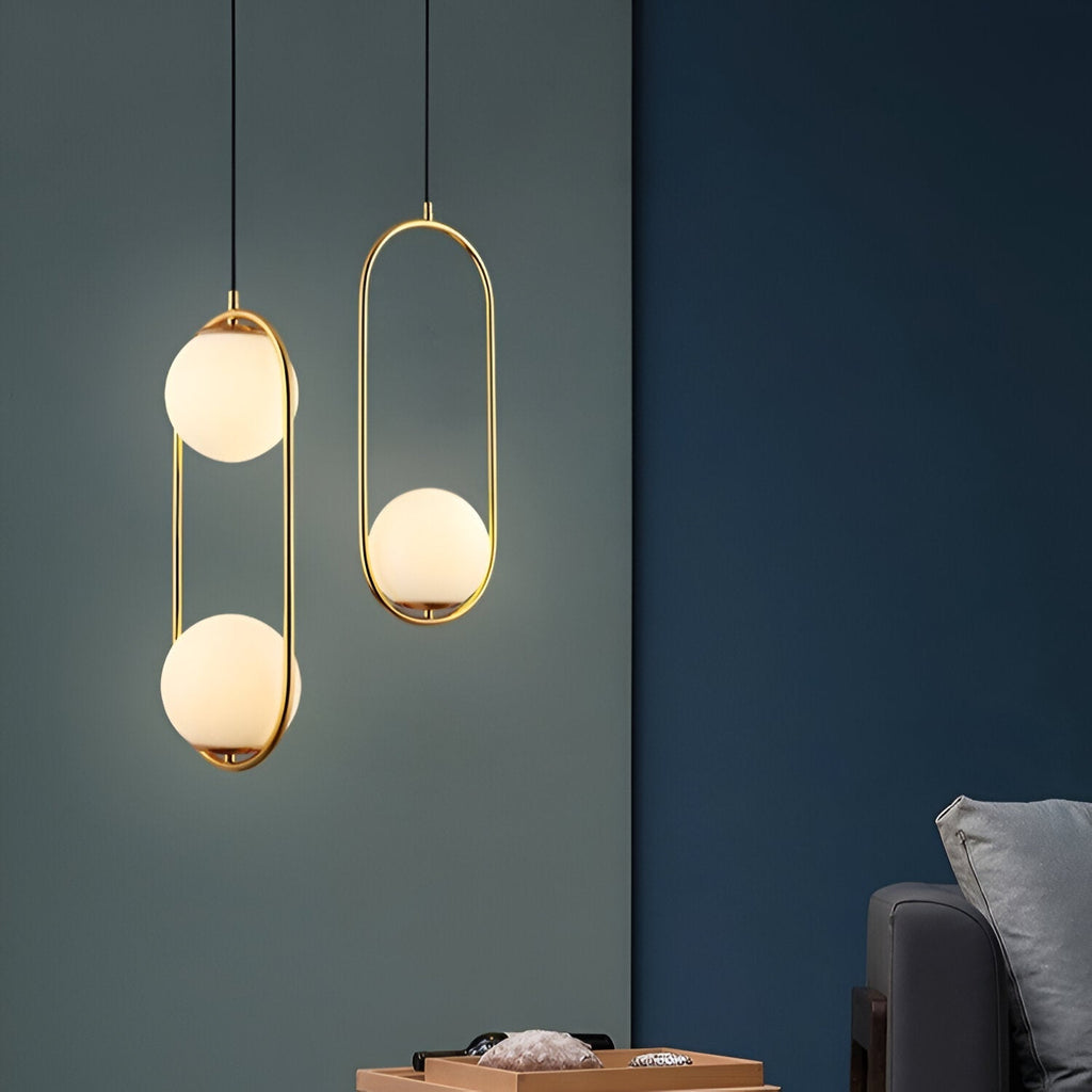 The Enchanted Mila Pendant Light