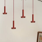 Miero Nordic Minimalist Iron Pendant Light