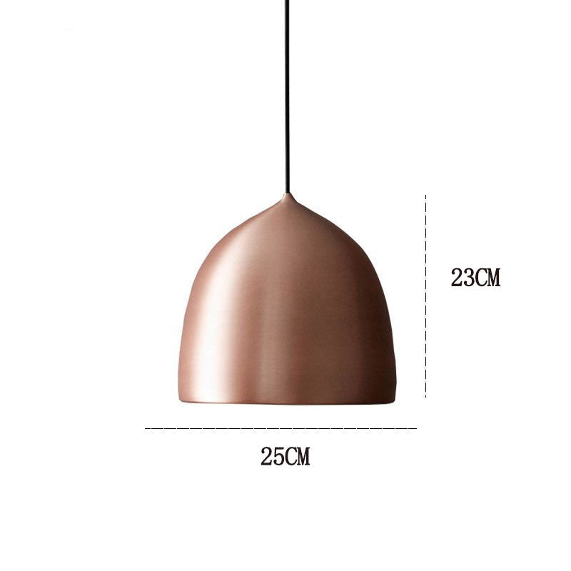 Nordic Suspence Pendant Light