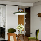 Vivetta Hat French Minimalist Iron Pendant Light