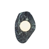Green Marble
