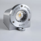 Nordic LED Minimalist Outdoor Waterproof Wall Light