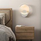 Modern LED - Minimalist Circular Design