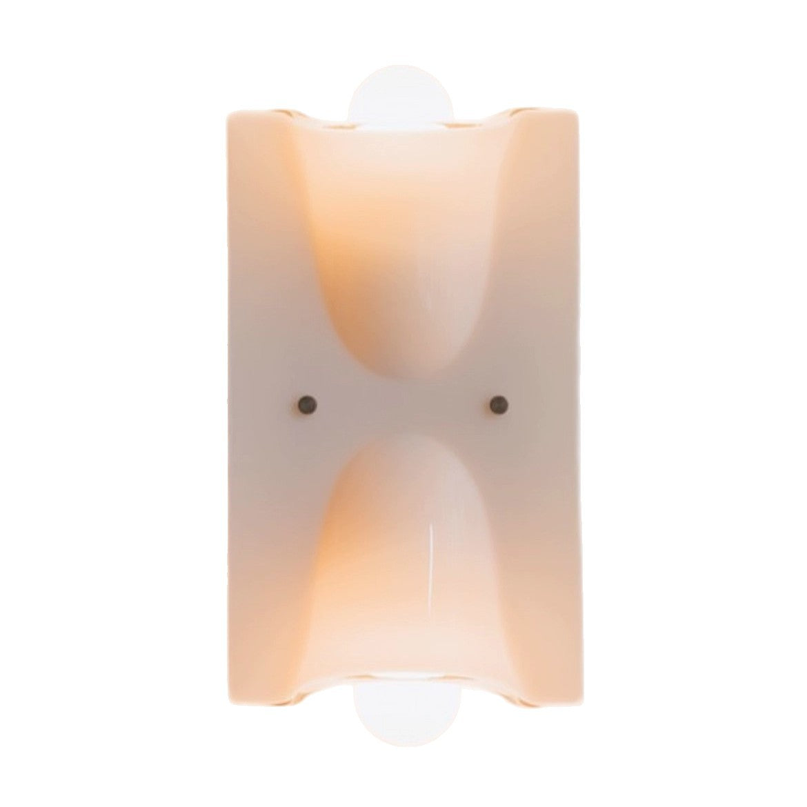 Fiora Nordic Modern Glass Wall Light