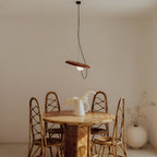Nordic Designer 3D Ball LED Pendant Light