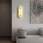 Modern Nordic Marble Minimalist Wall Light