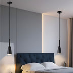 Nordic Iron Light Minimalist Pendant Light