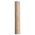 Travertine Stone Long Strip Wall Light