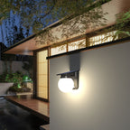 IP65 Waterproof Outdoor Solar Wall Light