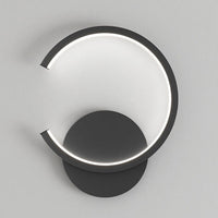 Round Base