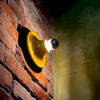 Loreen Bauhaus Retro Interior Wall Light