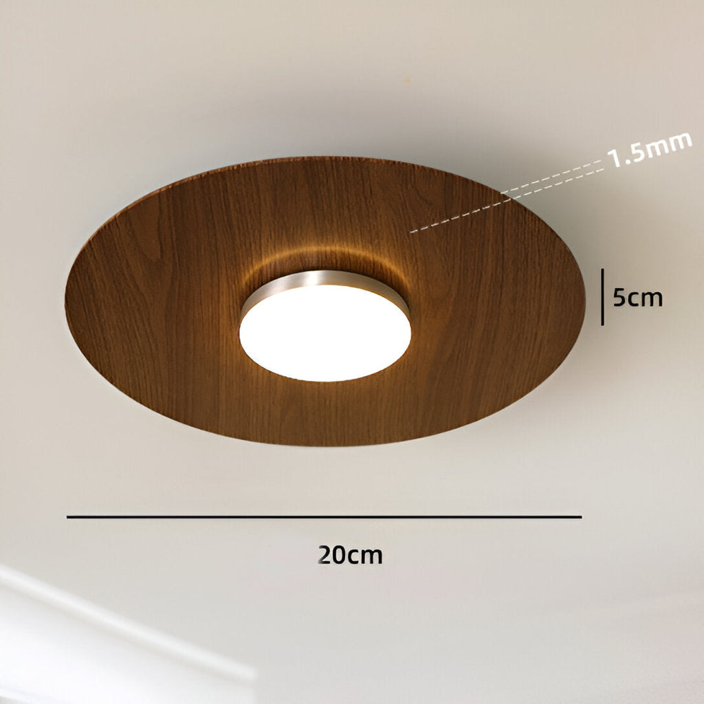 Nordra Nordic LED Ceiling Light