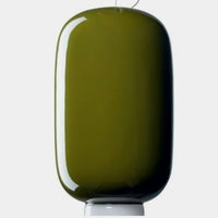 Green Ø21cm