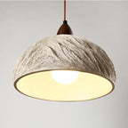 Medieval Zen French Art Pendant Light