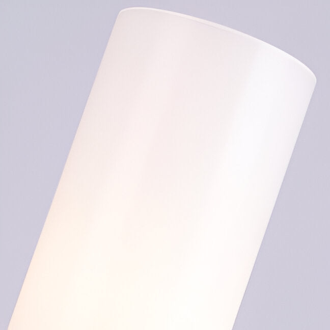 Velora Nordic Double Glass Wall Light