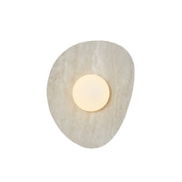 Beige Marble