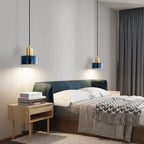 Nordic Luxury Marble Pendant Light