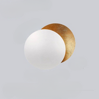 White & Brass