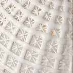Nordic Ceramic Ceiling Fixture
