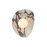 White Marble