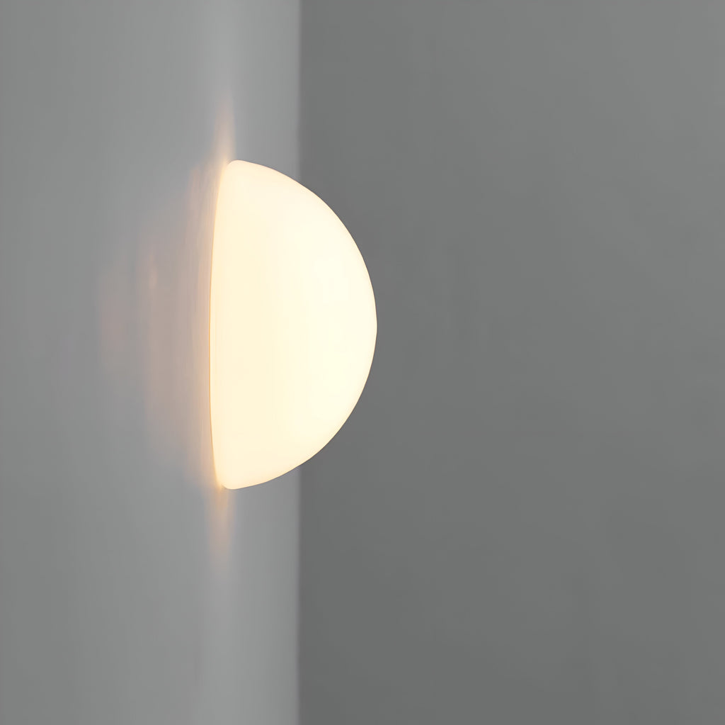 Nordic Bubble Ball Wall Light