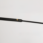 Duckbill Adjustable Bedside Arm Wall Light