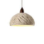Medieval Zen French Art Pendant Light