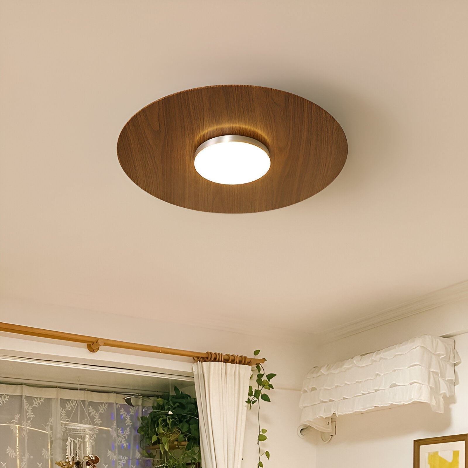 Nordra Nordic LED Ceiling Light