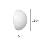 Nordic Bubble Ball Wall Light
