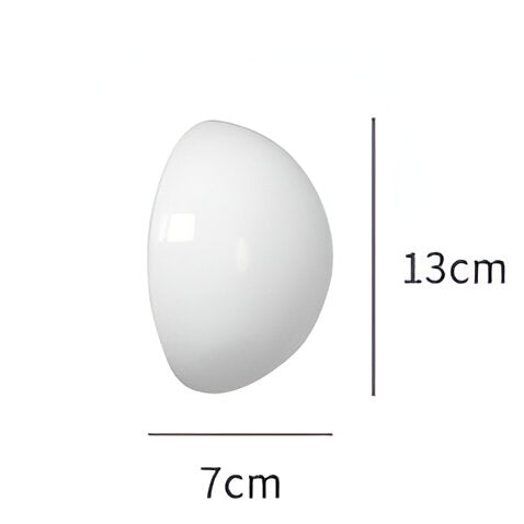 Nordic Bubble Ball Wall Light