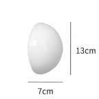 Nordic Bubble Ball Wall Light